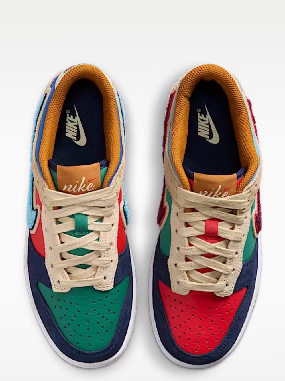 Nike Dunk low